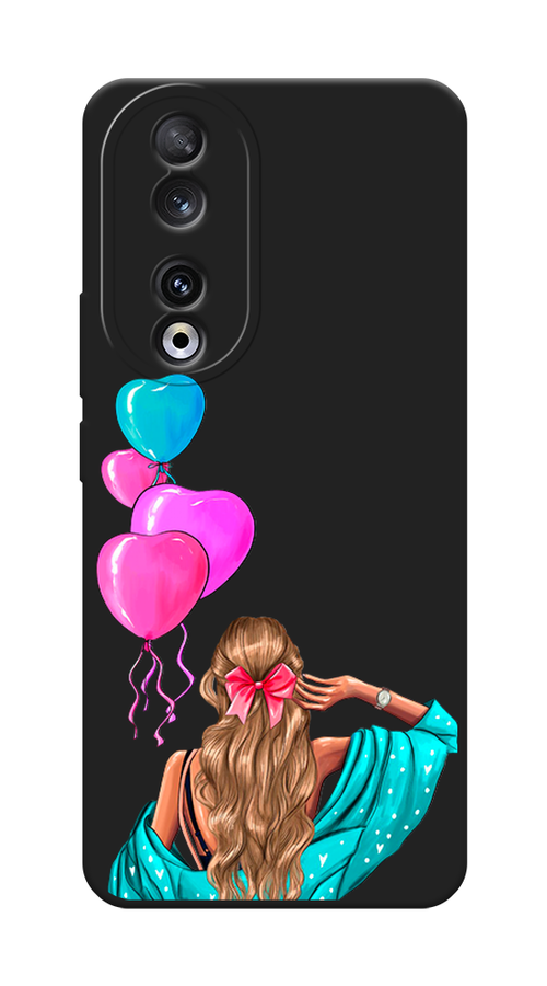 

Чехол Awog на Honor 90 "День Рождения", Голубой;розовый;бежевый, 6121452-1