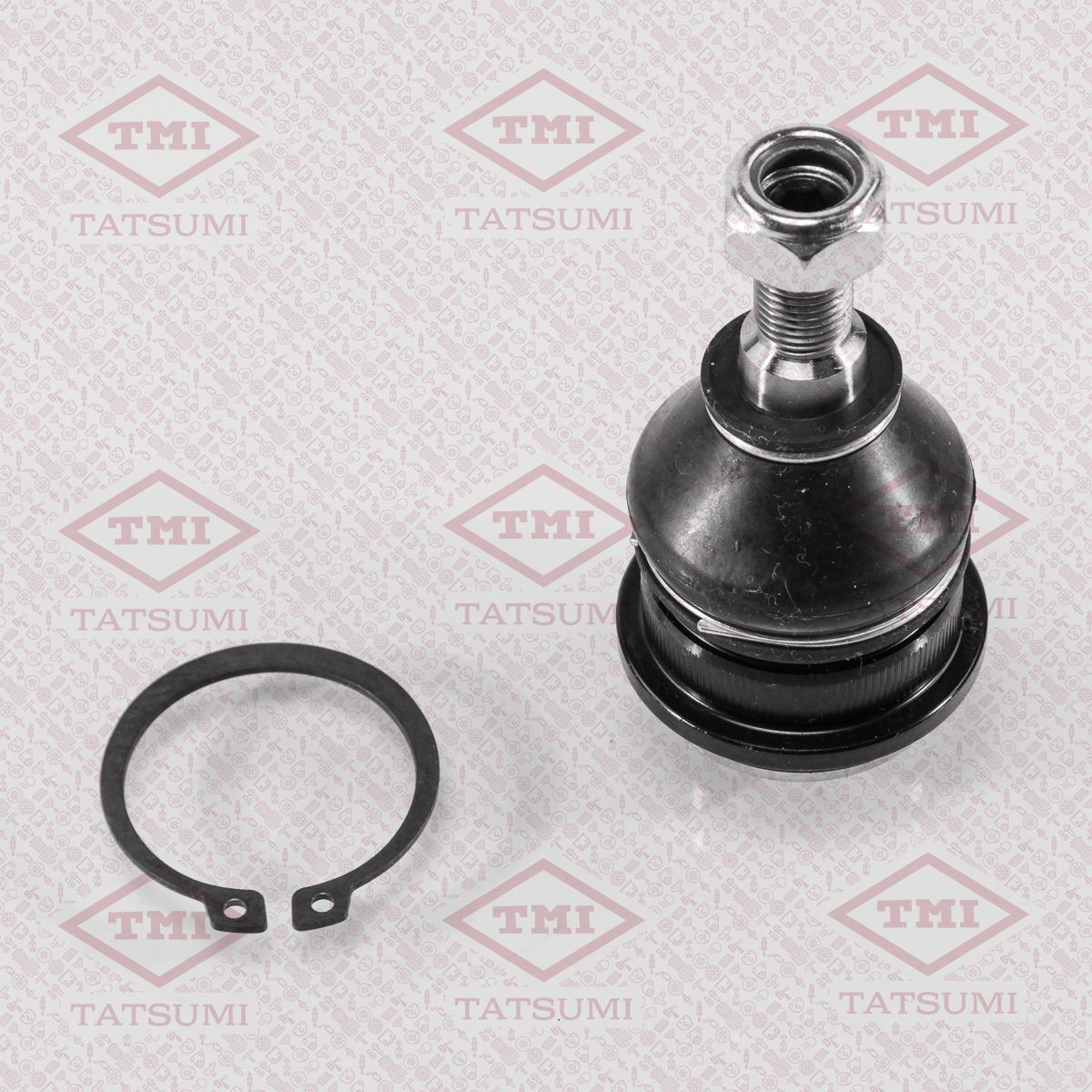 

Опора шаровая HYUNDAI ELANTRA 11-15/MITSUBISHI CARISMA 95-03 пер. Tatsumi TEA1121