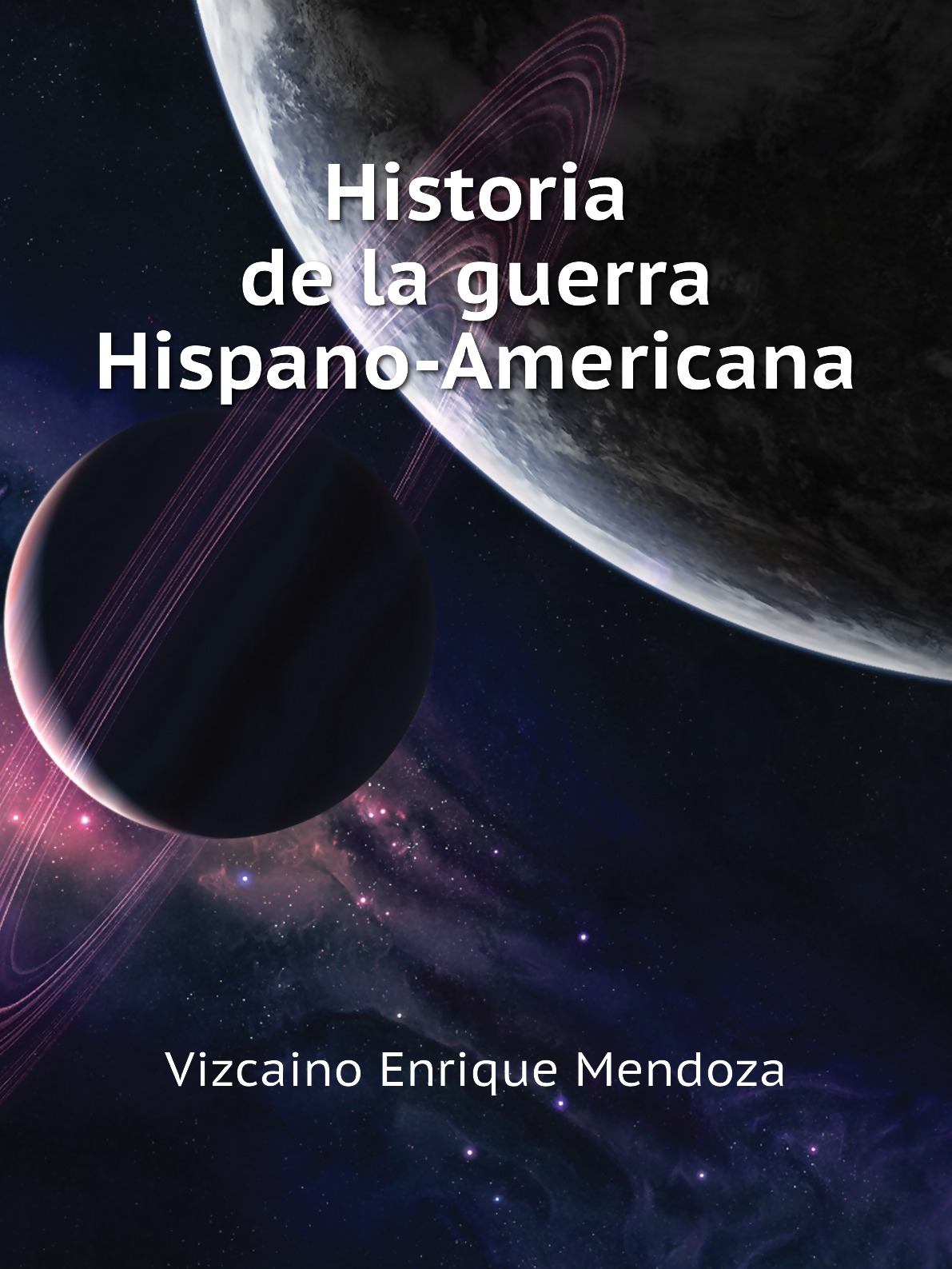 

Historia de la guerra Hispano-Americana