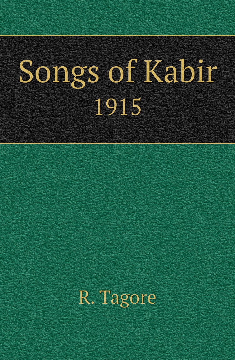 

Songs of Kabir