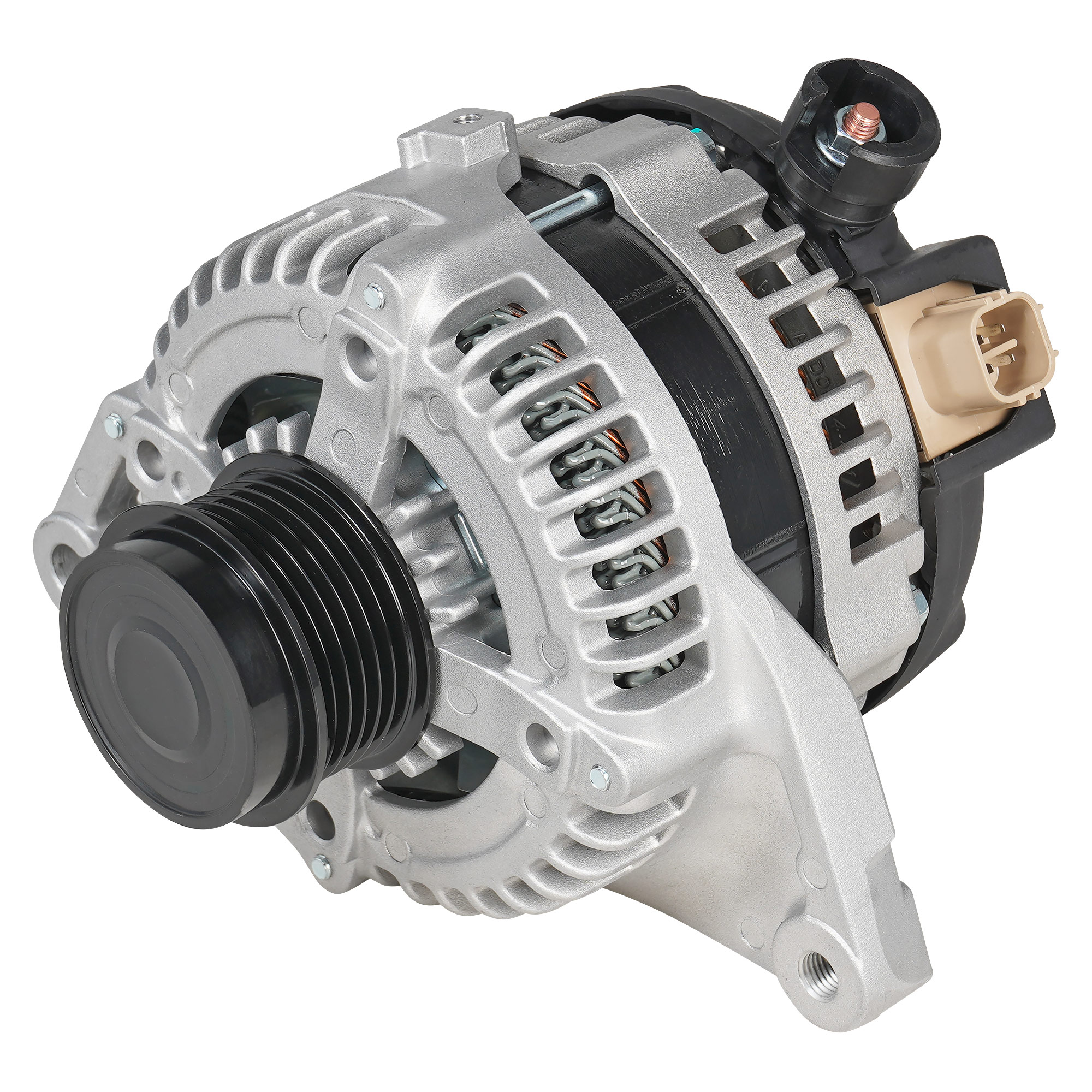 

Генератор для Toyota Camry V55 (14-) 2.5i/Lexus RX (10-) 2.7i 150A StartVolt LG1926