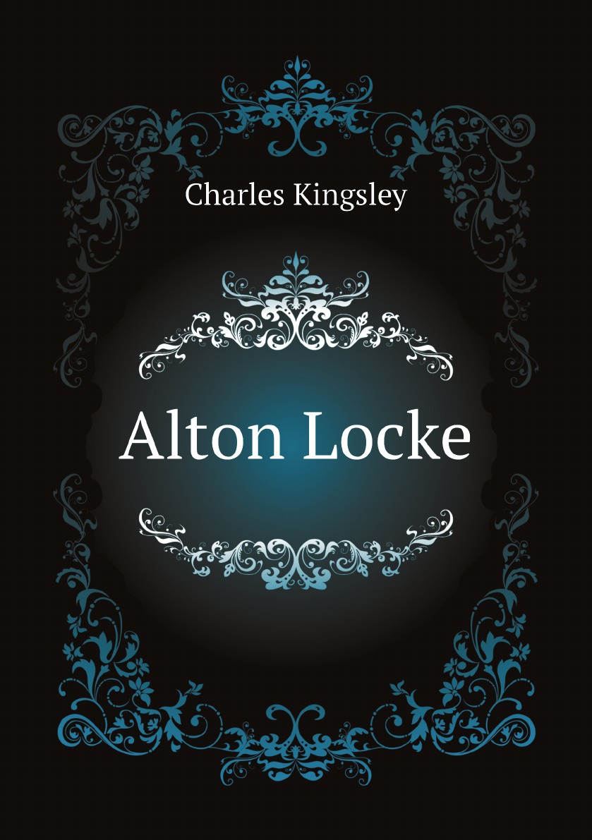 

Alton Locke