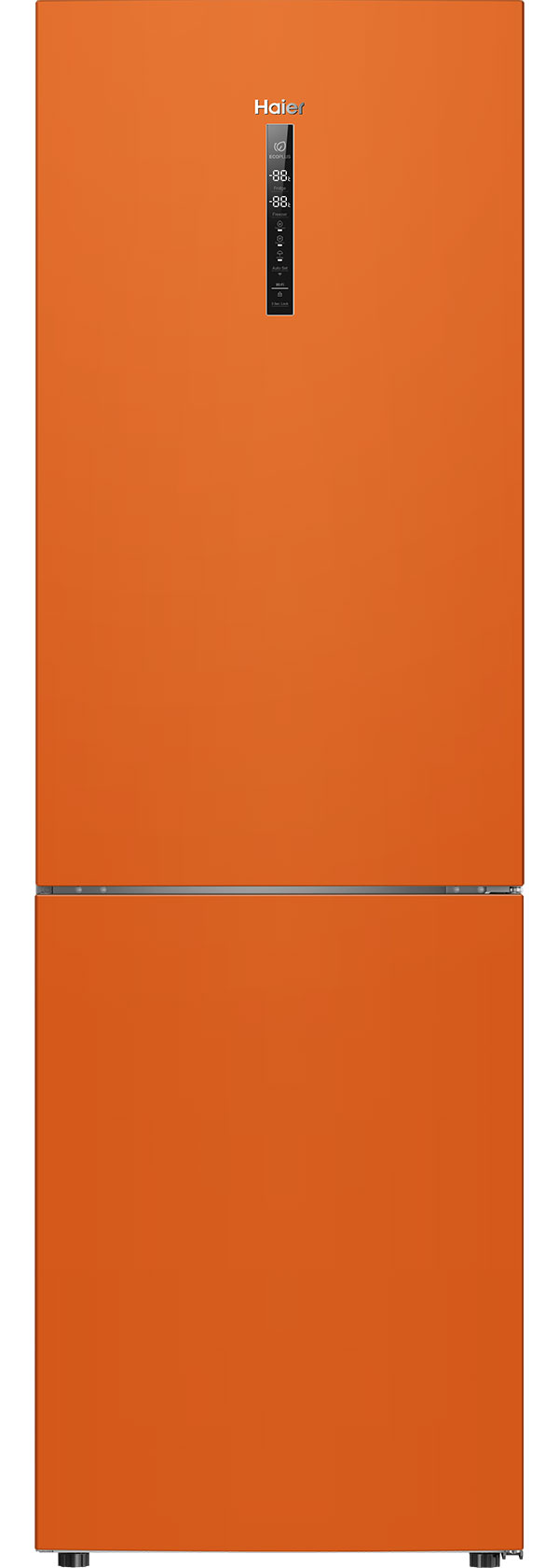 

Холодильник Haier C2F636CORGU1 оранжевый, C2F636CORGU1