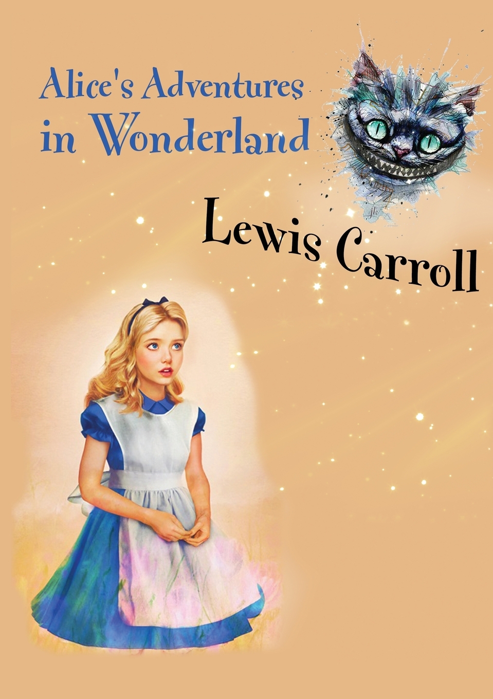 

Alice's Adventures in Wonderland