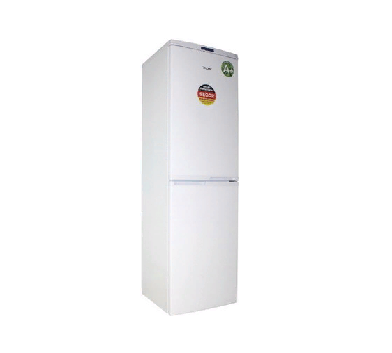 Холодильник Don R-296 B white