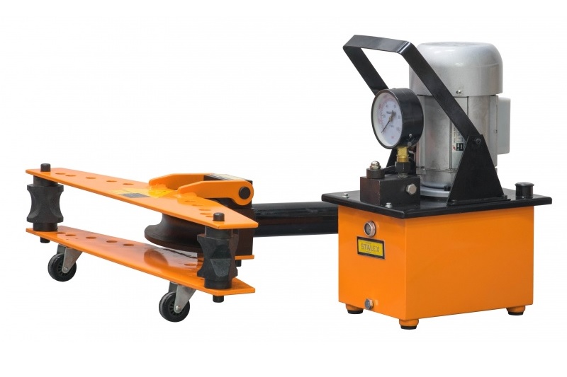 

Трубогиб электрогидравлический STALEX EHPB-3D, арт. HHW-3D