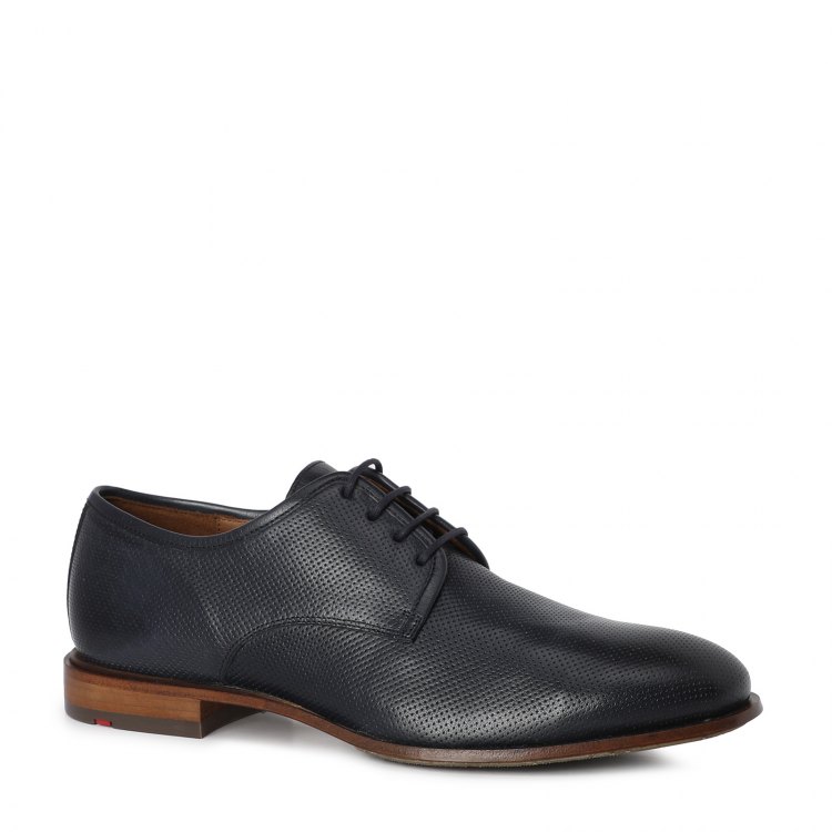

Туфли мужские LLOYD MILET SS21_2568891 синие 10 UK, MILET SS21_2568891