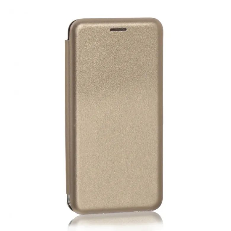 

Чехол книжка для Samsung Galaxy M31 золотой, Золотистый, Samsung Galaxy M31