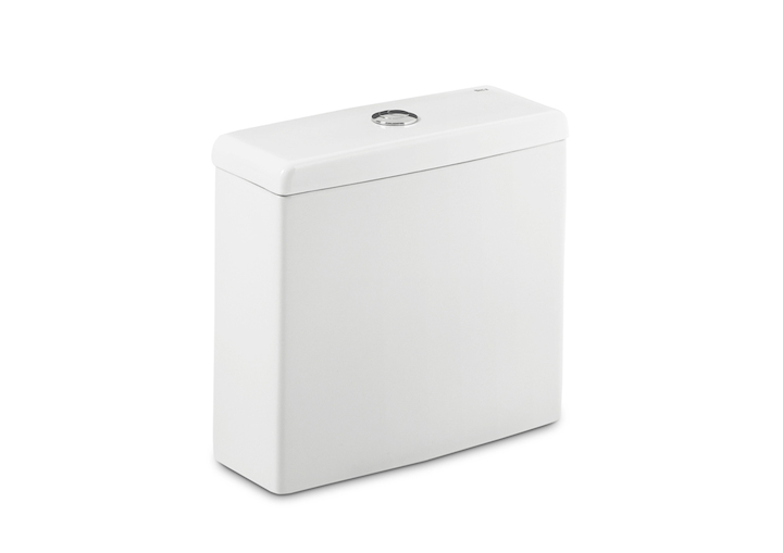 

N-Meridian бачок с двойным сливом 4.5/3 л. 734124h000 Roca