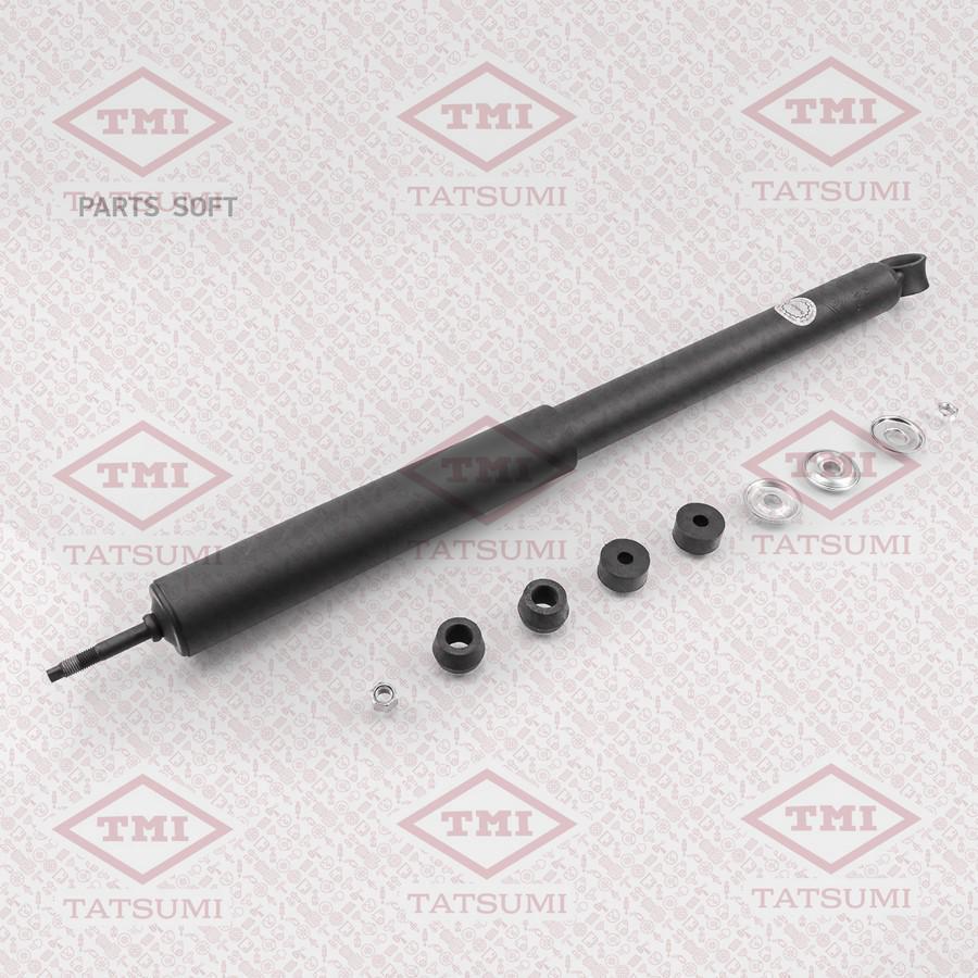 

Амортизатор задний газовый LR TATSUMI TAA5028