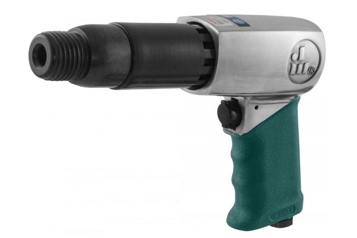 JONNESWAY JAH6833HK Молоток пневматический 62Бар 2100удмин 283лмин с набором насадок к 1831000₽