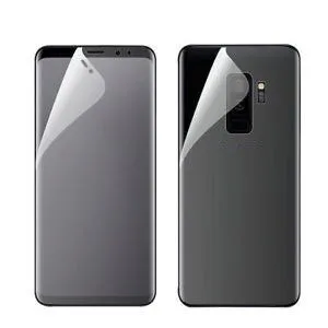 

Гидрогелевая защитная пленка для Samsung Galaxy F41 (матовая), Samsung Galaxy F41