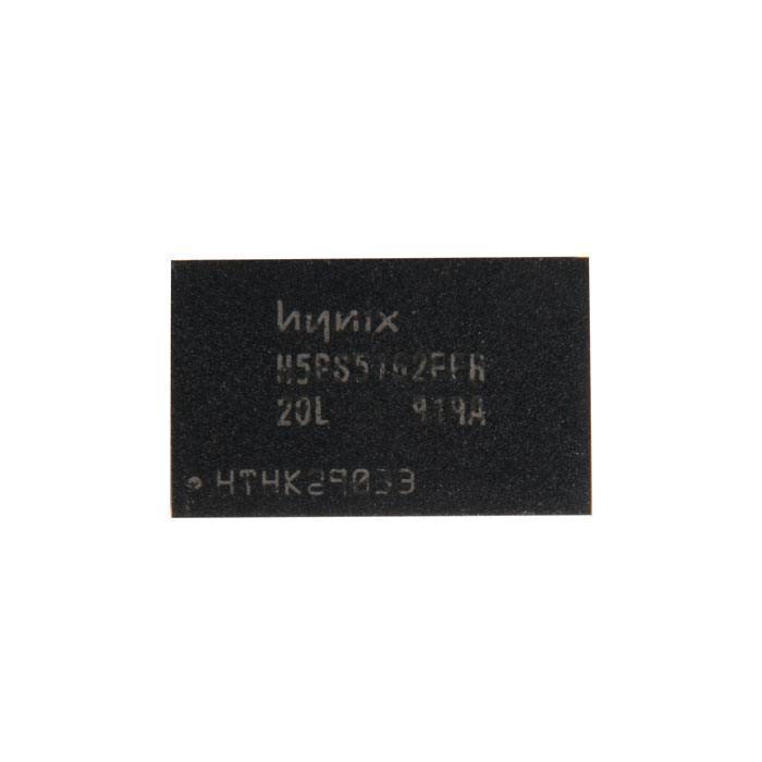

Память оперативная Rocknparts H5PS5162FFR 20L, H5PS5162FFR 20L
