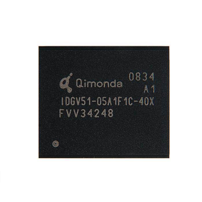 

Память оперативная Rocknparts IDGV51-05A1F1C-40X, IDGV51-05A1F1C-40X