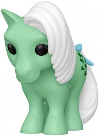 фото Фигурка funko pop! retro toys my little pony: minty