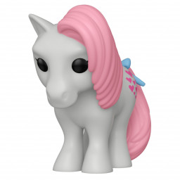 фото Фигурка funko pop! retro toys my little pony: snuzzle