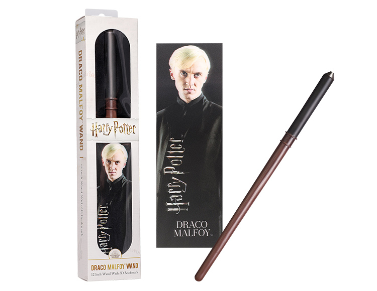 

Волшебная палочка Noble Collection Harry Potter: Draco Malfoy