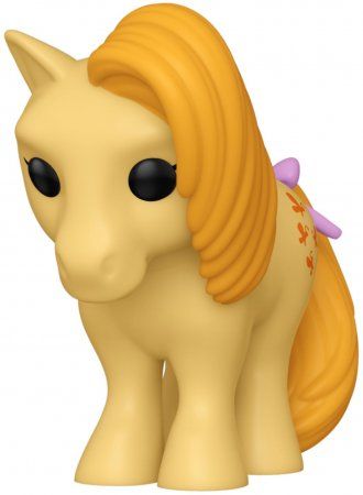 Фигурка Funko POP! Retro Toys My Little Pony: Butterscotch