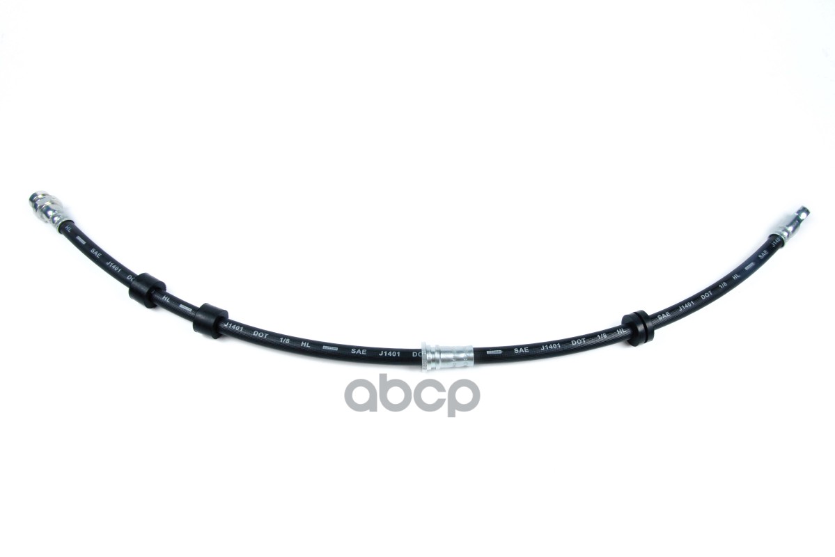 

Шланг Тормозной Передний Правый Just Drive арт. JBH0266