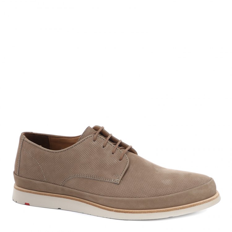 

Туфли мужские LLOYD HARDLEY SS21_2569685 бежевые 11 UK