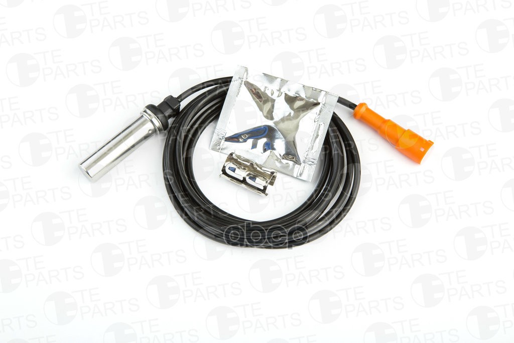 

TEPARTS '10329200 Датчик ABS (задний правый, прямой, длина кабеля = 2500мм, общая длина =