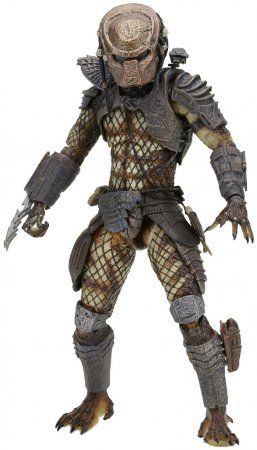 Фигурка Neca Predator 2 City Hunter 9999₽