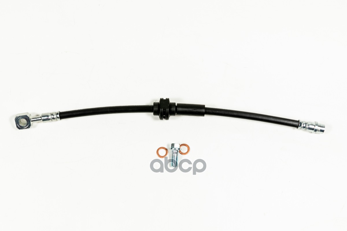 

Шланг Тормозной Передний Just Drive арт. JBH0276