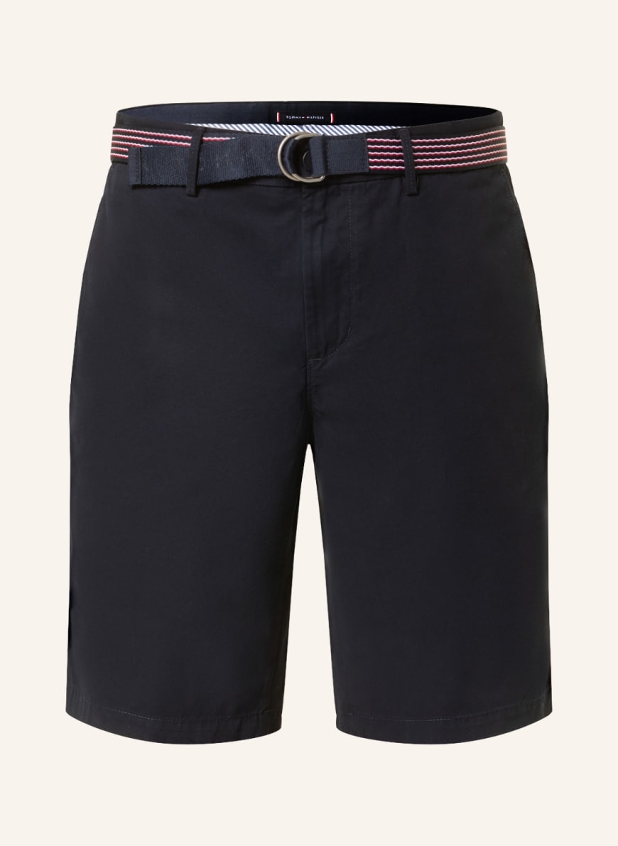 

Брюки мужские Tommy Hilfiger 1001292049 синие 31 (доставка из-за рубежа), 1001292049