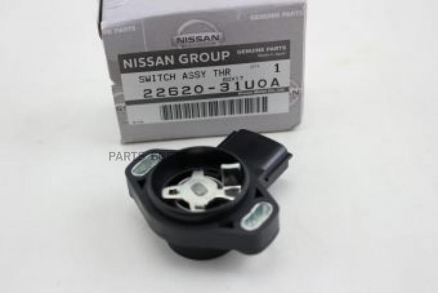 

NISSAN датчик 22620-31U0A Nissan