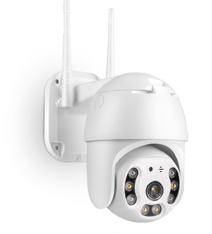 Беспроводная 4G камера наружного наблюдения Besder ICsee, 1080P, 3MP веб камера logitech c922 pro stream full hd 1080p 30fps 720p 60fps автофокус угол обзора 78° стереомикрофон лицензия xsplit на 3мес кабель 1 5м