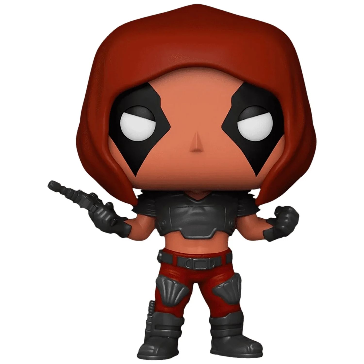 фото Фигурка funko pop! g.i. joe: zartan