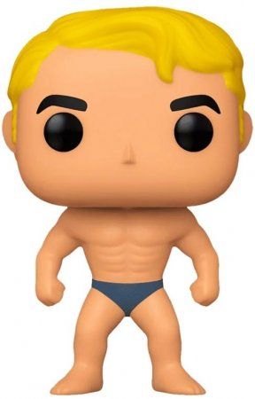 фото Фигурка funko pop! retro toys stretch armstrong: stretch armstrong