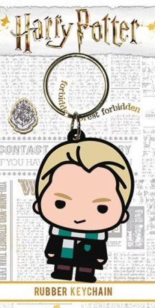

Брелок Pyramid Harry Potter: Draco Malfoy Chibi