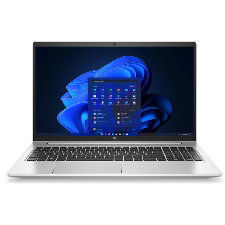 Ноутбук HP Probook 450 G9 серебристый (6A150EA#UUQ)