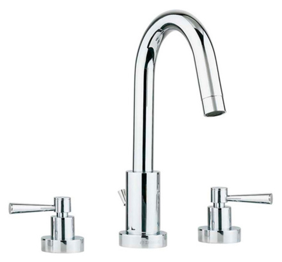 

Bandini Смеситель Bandini Giob 440.920/30 для раковины