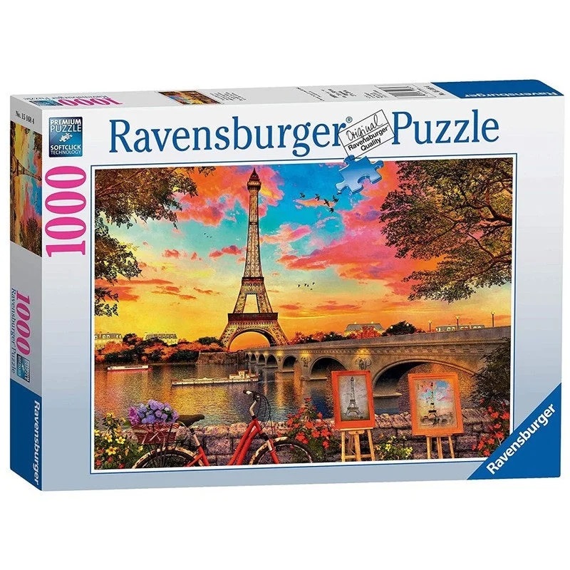 Пазл ravensburger