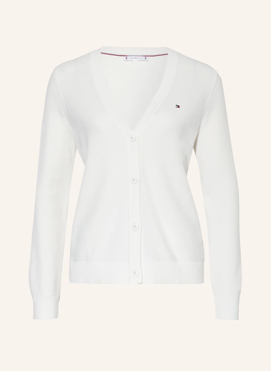 

Кардиган женский Tommy Hilfiger 1001292523 серый L (доставка из-за рубежа), 1001292523