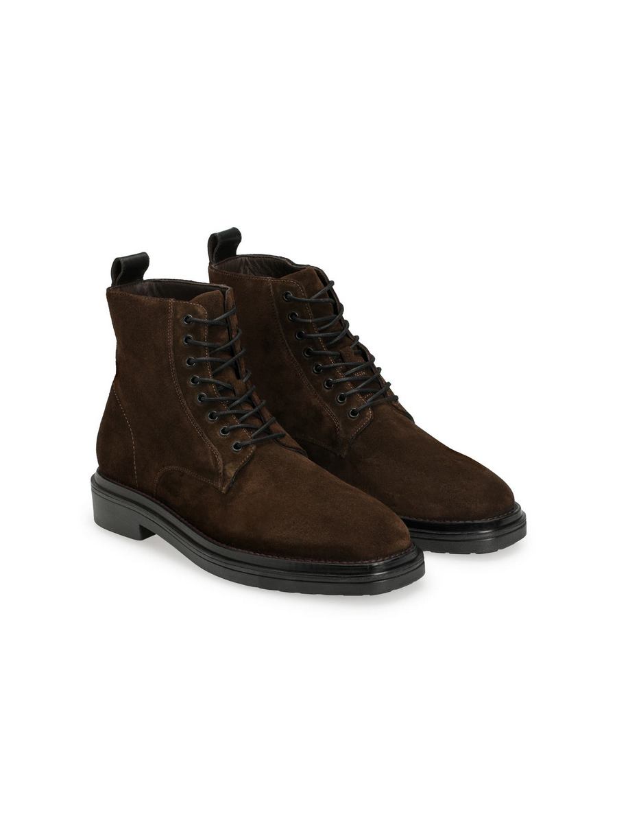 

Ботинки мужские GANT 001397783 коричневые 44 EU, Коричневый, 001397783