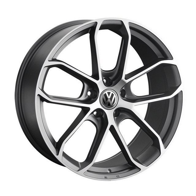 

Колесный диск REPLAY VV386 16.600x21/5x112 D66.6 ET31