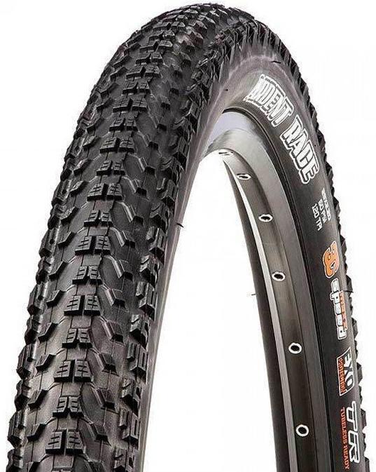

Покрышка Maxxis Ardent Race 27.5x2.35 60-584 120TPI 3C/EXO/TR Kevlar 27.5