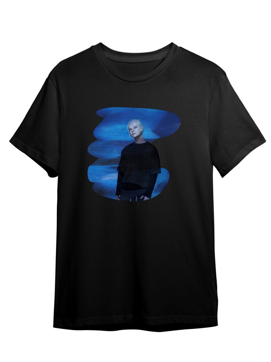 

Футболка унисекс Каждому Своё Шаман/Shaman/Я русский MZSHM12 черная 5XL, Черный, "Шаман/Shaman/Я русский" MZSHM12