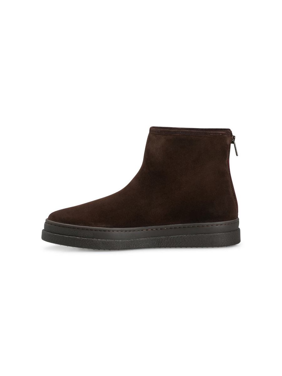 

Ботинки мужские GANT 001397786 коричневые 42 EU, Коричневый, 001397786
