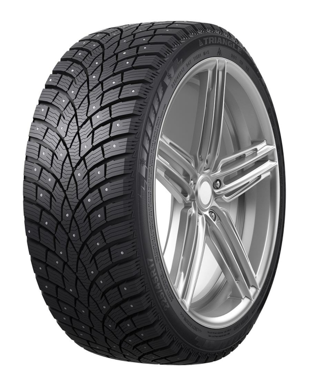 

Шина Triangle Group IcelynX TI501 185/60 R14 86T, IcelynX TI501