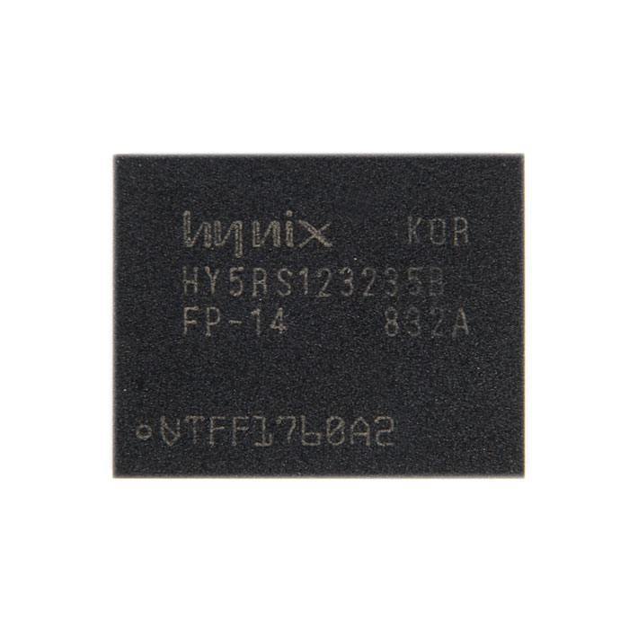 

Память оперативная Hynix HY5RS123235B-FP-14, BGA, HY5RS123235B