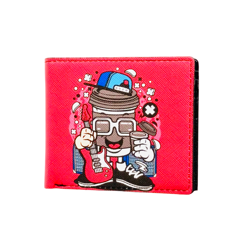 Кошелек бумажник детский Accessories PLM33231 11*9 см 1 шт