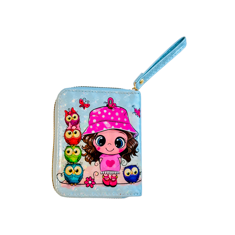 Кошелек Accessories PLM33227 1 шт