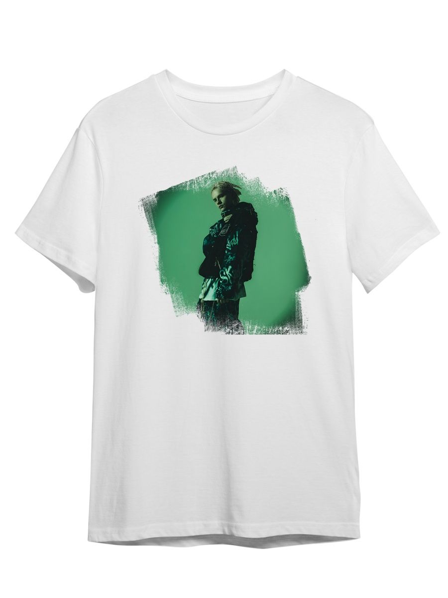 

Футболка унисекс Каждому Своё Шаман/Shaman/Я русский MZSHM13 белая XS, Белый, "Шаман/Shaman/Я русский" MZSHM13