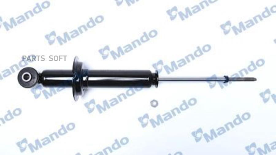 

Амортизатор MITSUBISHI Mando MSS015516