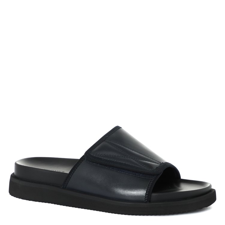 

Сабо мужские Tendance DY21066-9 синие 41 EU, Синий, DY21066-9