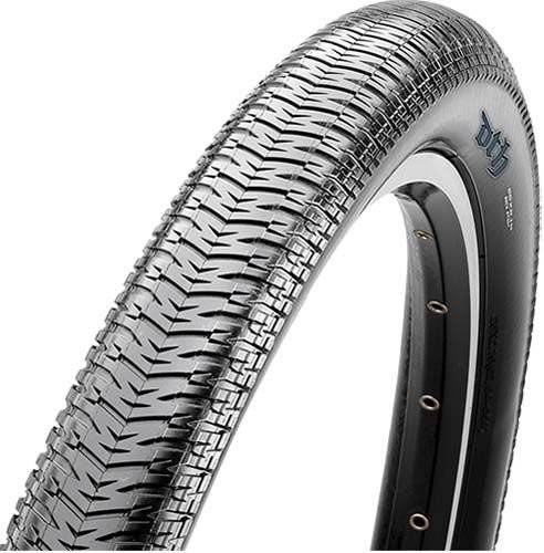 

Покрышка Maxxis DTH 26x2.3 55/58-559 60TPI Kevlar 26